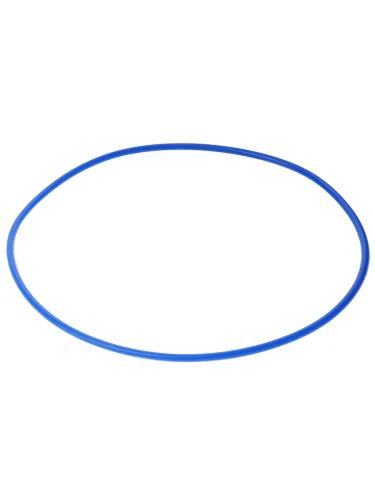 Кольцо МАЗ уплотнительное редуктора бортового наружного 250х260х5.8 силикон АВТОРЕСУРС