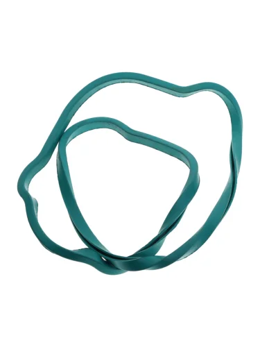 Прокладка крышки клапанной ЯМЗ-240 (общая) АВТОРЕСУРС