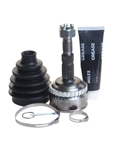 ШРУС наружный OPEL Corsa C (00-) комплект MILES