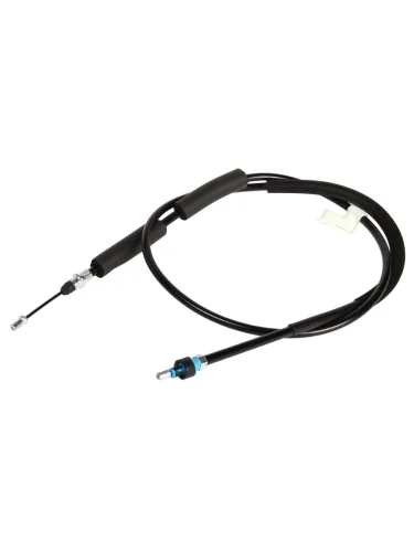 Трос стояночного тормоза MAZDA 3 (03-08) левый NSP