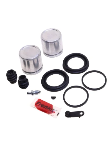 Ремкомплект суппорта SSANGYONG заднего с поршнем FRENKIT