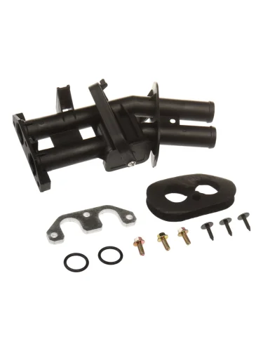 Клапан MERCEDES Sprinter (W909) системы отопителя NSP