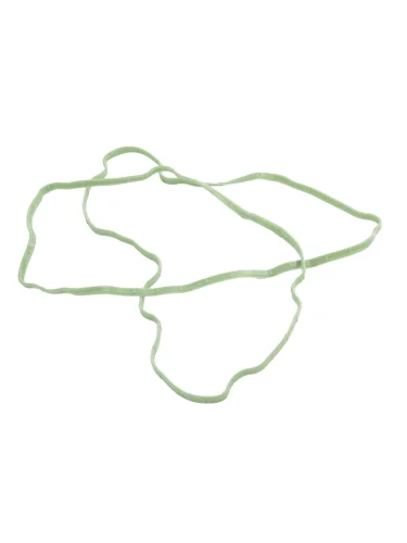 Прокладка крышки клапанной ЯМЗ-650 силикон АВТОРЕСУРС