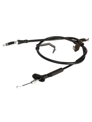 Трос стояночного тормоза HYUNDAI Tucson (04-) (2WD) левый NSP