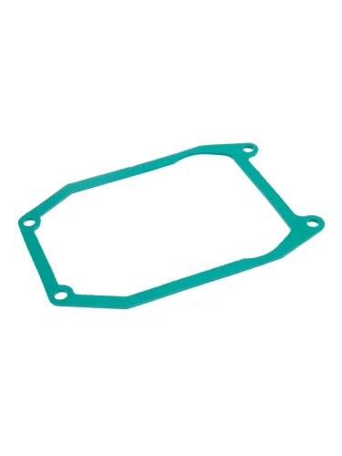 Прокладка крышки клапанной ЯМЗ-240 (раздельная) силикон зеленая АВТОРЕСУРС