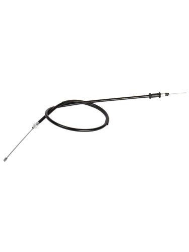 Трос стояночного тормоза PEUGEOT Boxer CITROEN Jumper FIAT Ducato (06-) левыйправый NSP