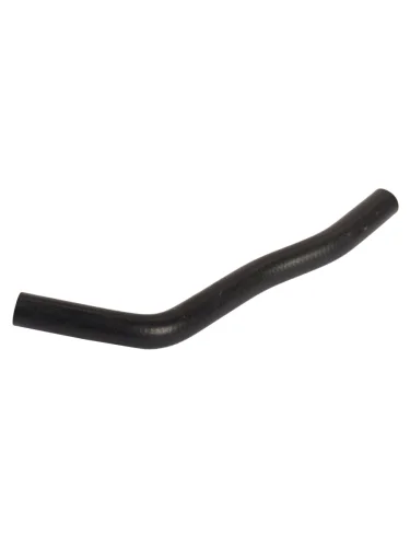 Патрубок CHEVROLET Lacetti нижний NSP