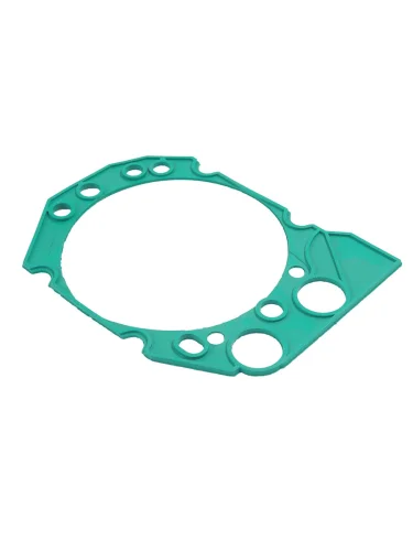 Прокладка головки блока ЯМЗ-240 раздельная МБС зеленая АВТОРЕСУРС