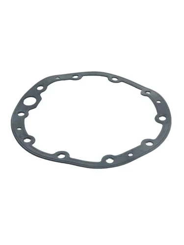 Прокладка МАЗ редуктора бортового заднего моста МБС армированная АВТОРЕСУРС