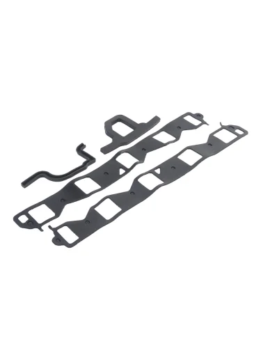 Прокладка ГАЗ-53 66 коллектора впускного комплект АВТОРЕСУРС