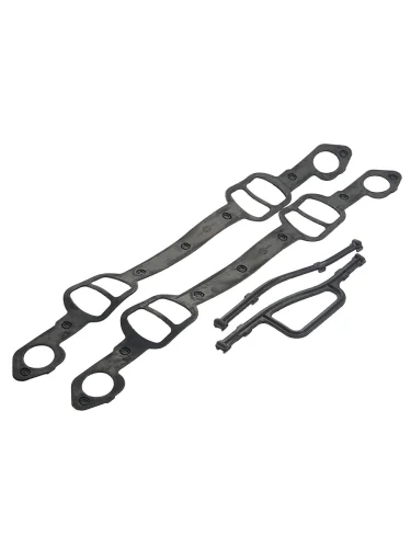 Прокладка ЗИЛ-130 коллектора впускного комплект АВТОРЕСУРС