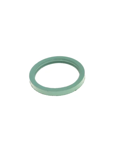 Кольцо КАМАЗ уплотнительное кулака разжимного МБС зеленое АВТОРЕСУРС