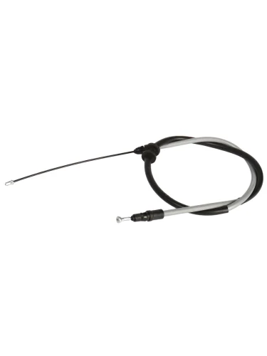 Трос стояночного тормоза RENAULT Master (09-) NSP