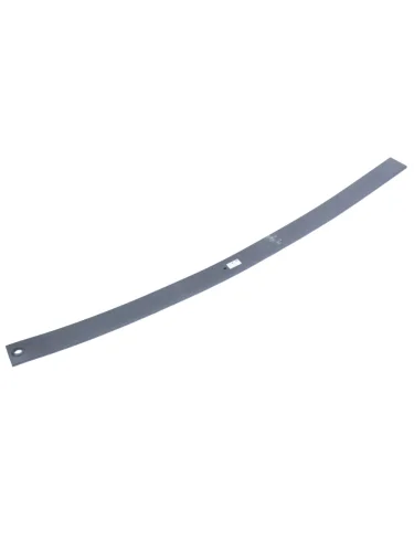 Лист рессоры МАЗ полуприцепа №1 L=1654мм НПФ РЕССОРА