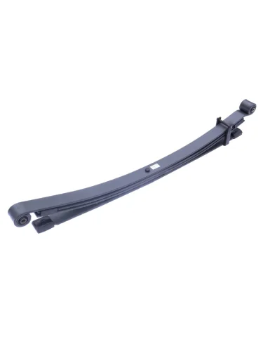 Рессора ГАЗель Next-C41R92 задняя (4 листа) с подрессорником и сб L=1500мм НПФ РЕССОРА