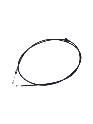 Трос TOYOTA Corolla (06-) привода замка капота NSP