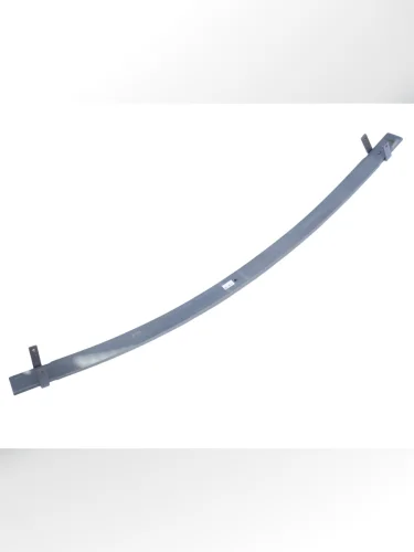 Лист рессоры МАЗ-6516 передней №4 с хомутами L=1920мм НПФ РЕССОРА