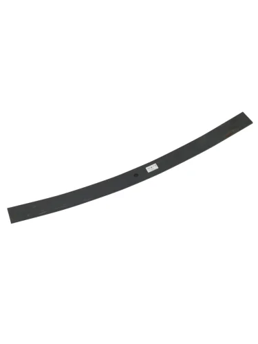 Лист рессоры КАМАЗ-55111 передней №6 L=1105мм НПФ РЕССОРА