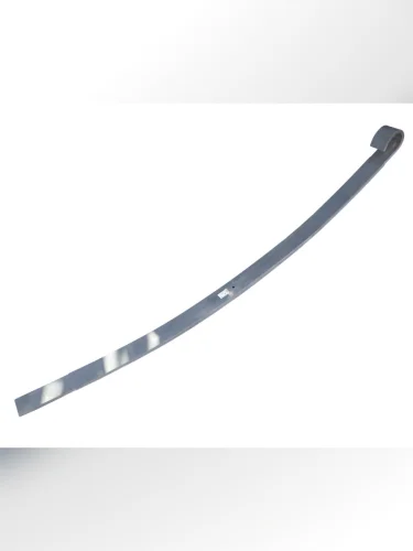 Лист рессоры МАЗ-6516,6430С передней №2 с витым ушком L=1910мм НПФ РЕССОРА