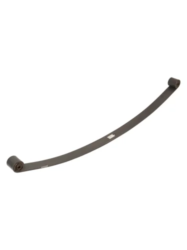 Лист рессоры ГАЗ-3221,3302,2705 Газель Бизнес задней №1 с сб L=1569мм НПФ РЕССОРА