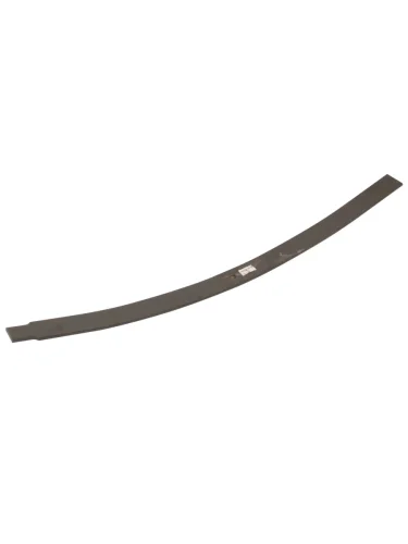 Лист рессоры КАМАЗ-55111 передней №4 L=1355мм НПФ РЕССОРА