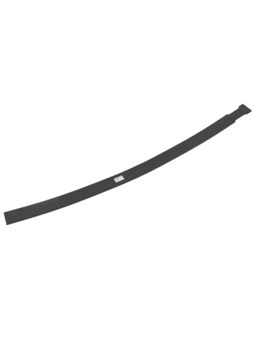 Лист рессоры КАМАЗ-55111 передней №3 L=1445мм НПФ РЕССОРА