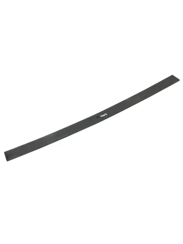 Лист рессоры КАМАЗ-55111 задней №1 2 L=1450мм НПФ РЕССОРА