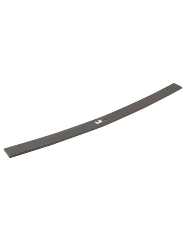 Лист рессоры КАМАЗ-5322,65115 задней №1,2 L=1450 мм НПФ РЕССОРА