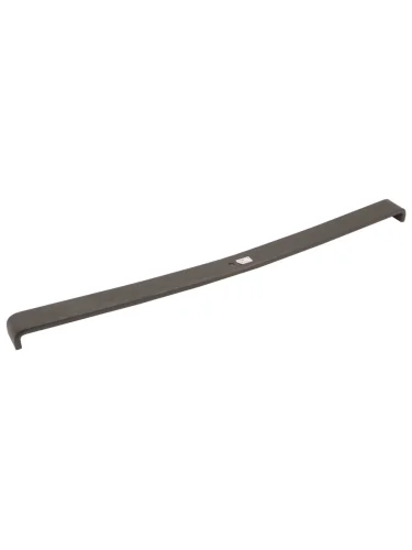 Лист рессоры КАМАЗ-65115,55111,43118 задней №2 L=1476мм НПФ РЕССОРА