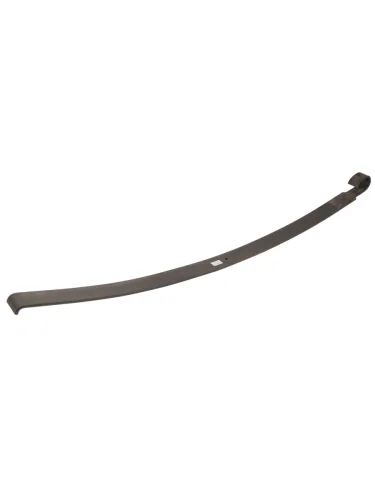 Лист рессоры КАМАЗ-43118 65115 6520 передней №2 L=1935мм НПФ РЕССОРА