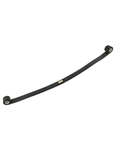 Лист рессоры КАМАЗ-6580 передней №1 с шарнирами L=1904мм НПФ РЕССОРА