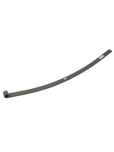 Лист рессоры МАЗ-6430 передней №1 L=2075мм НПФ РЕССОРА