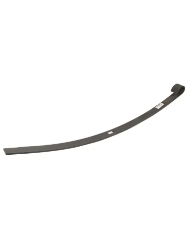 Лист рессоры МАЗ-6430 передней №2 L=2100мм НПФ РЕССОРА