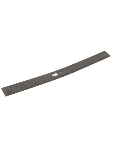 Лист рессоры КАМАЗ-65115,55111,43118 задней №3 L=1120мм НПФ РЕССОРА