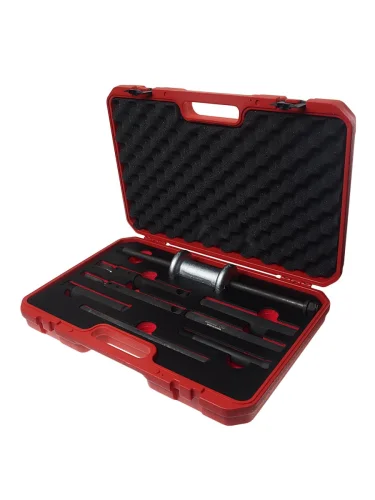 Приспособление для замены стакана форсунки (SCANIA 113 114) JTC