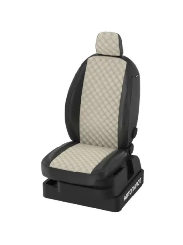 Заказной комплект чехлов, Чехлы для AUDI Audi A6 (С5) Sd (4060) с 97-04г.