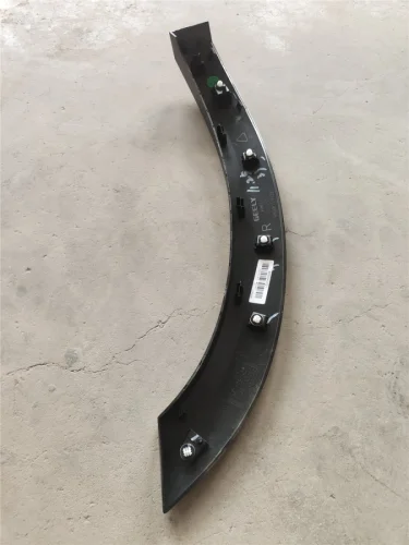Накладка на крыло GEELY MONJARO RRRH (передняя часть)
