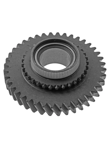 Шестерня КПП ВАЗ-2110 1-й передачи (до 10.2000)