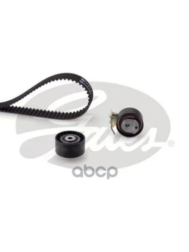Ремень ГРМ Citroen С3 1.4 03-20С4 1.4 04-11Peugeot 207 1.4 06-13307 1.4 03-07 к-т