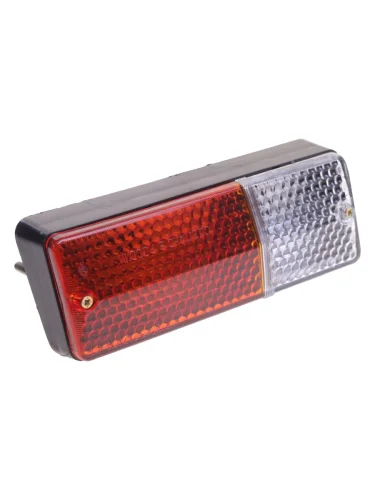 Указатель поворота ВАЗ-2121 2103 2106 левый ГЕФЕСТ