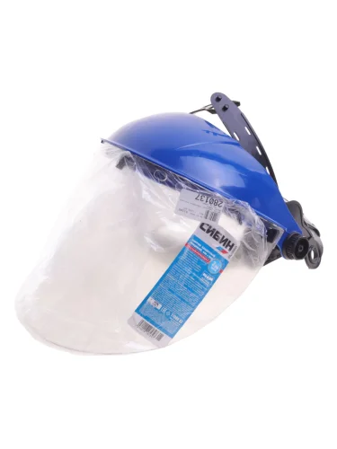 Щиток защитный 400х200мм поликарбонат СИБИН