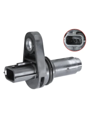 Датчик положения коленвала Nissan Murano 07-22  Note 16-20