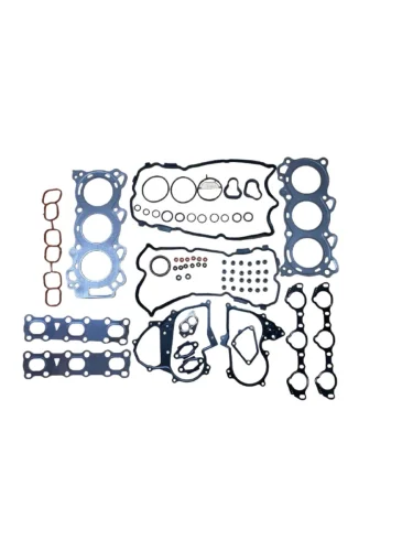 Рем-т ДВС для VQ25DE полный TEANA 08-