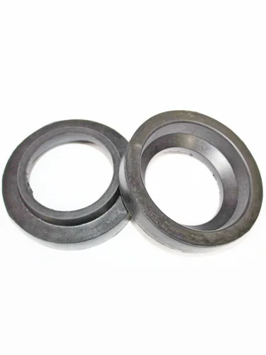 Проставка пружины 30мм резина к-т задние