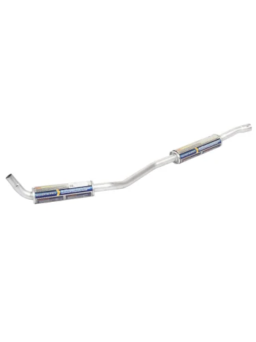 Резонатор ВАЗ-2103 2104 2105 2106 2107 (закатной) CBD