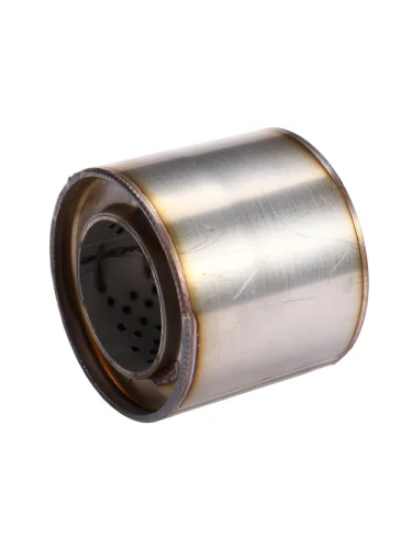 Пламегаситель коллекторный CBD