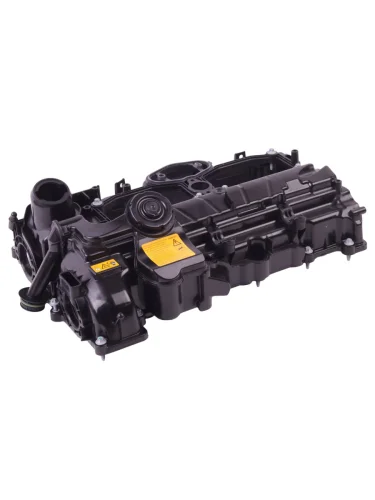 Крышка BMW 3 (F30) головки блока цилиндров FEBI