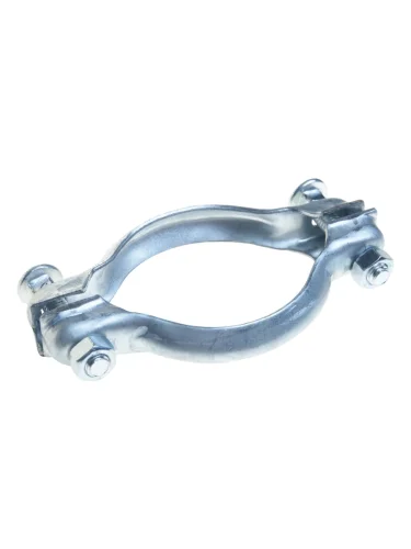 Хомут глушителя PEUGEOT 206 207 307 308 STELLOX