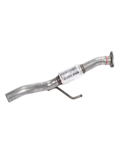 Труба резонатора ЛАДА Vesta (ремонтная) CBD