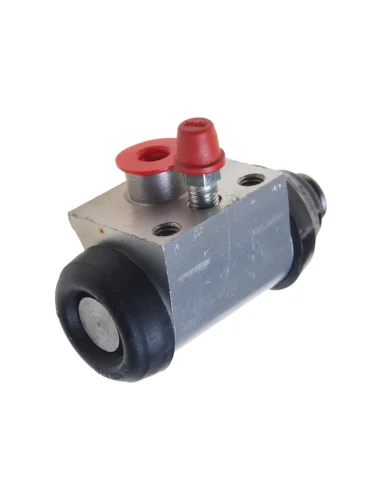 Цилиндр тормозной задний VW Polo (10-) SKODA Rapid (12-) TRW